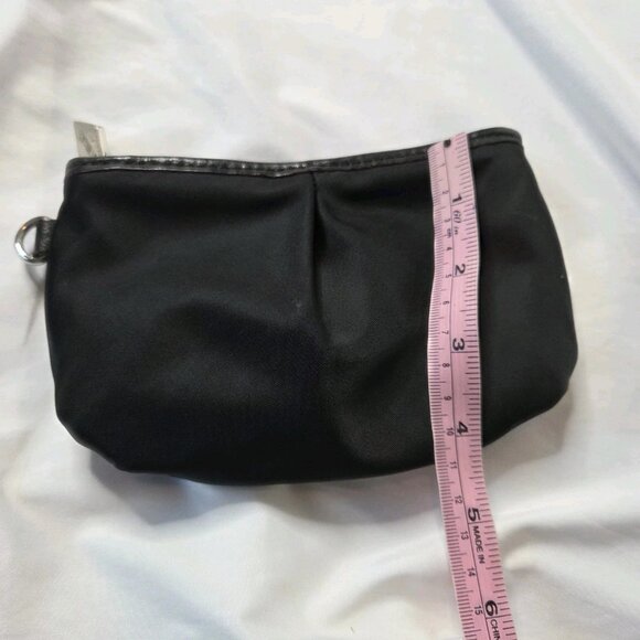 MZ Wallace Small Pouch Makeup Accessories - Picture 8 of 9